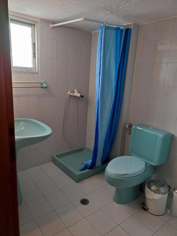 Thea Court Clio & Erato Apartments ปาเลออน ซิฟลิคิออน ภายนอก รูปภาพ